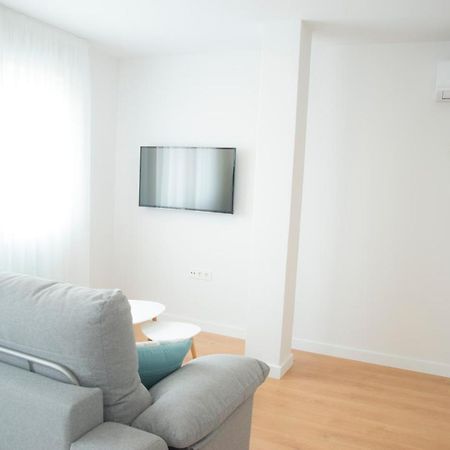 L3 Loft O Grove Centro Aire Acondicionado Parking Apartment Exterior foto